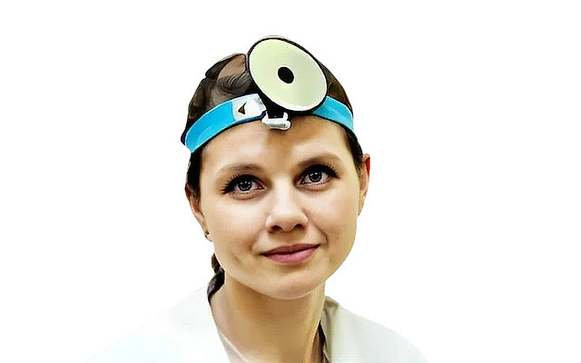 Кузнецова Екатерина Владимировна