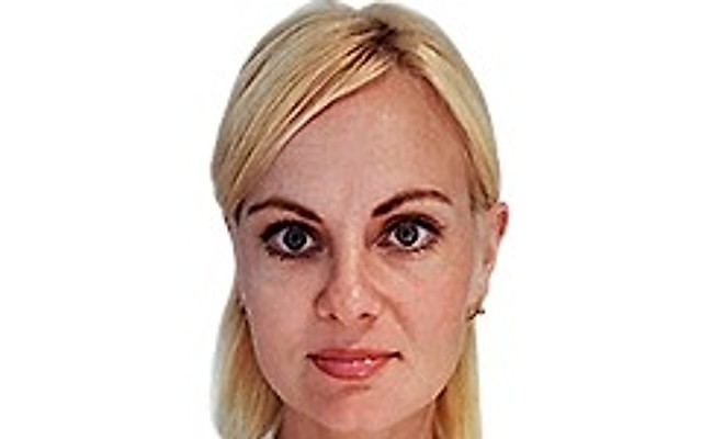 Зязянова Варвара Андреевна
