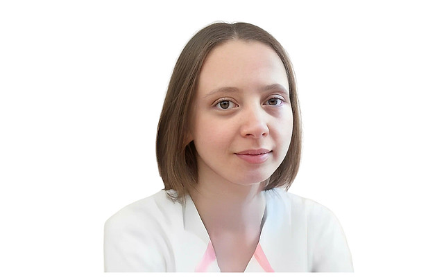 Фадеева Ольга Александровна