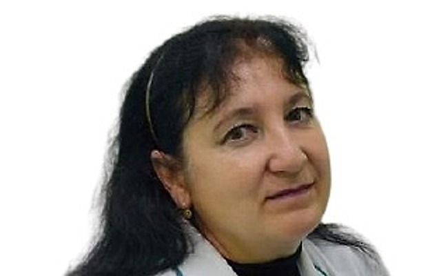Афонина Татьяна Александровна