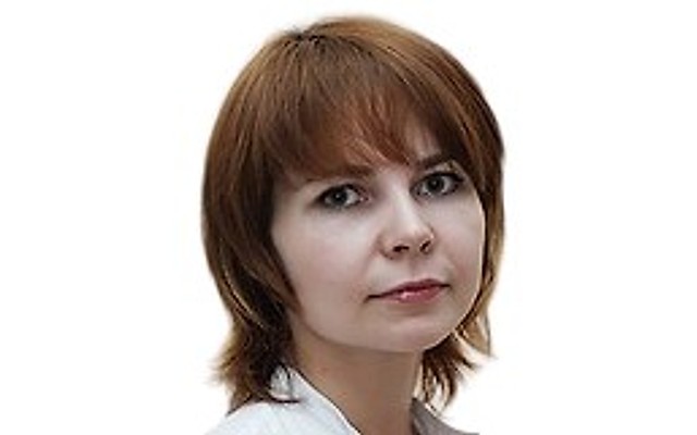 Павлова Виктория Александровна