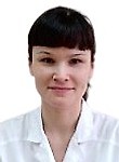 Фирсова Наталья Викторовна