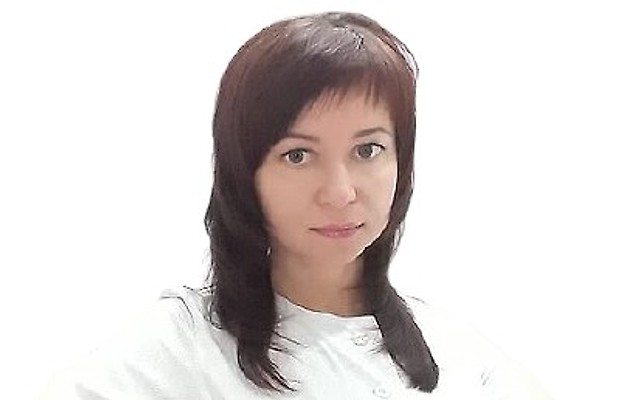 Синаева Татьяна Викторовна