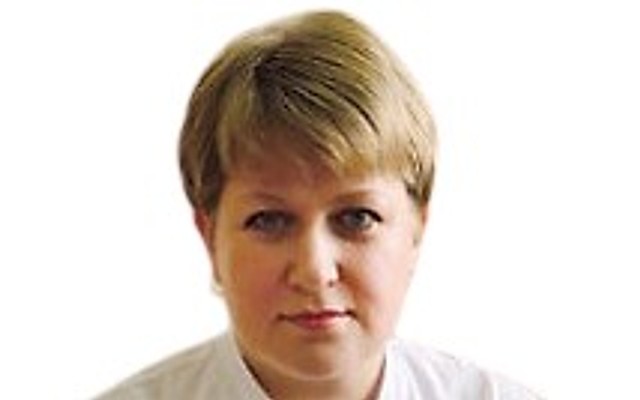 Симанская Светлана Юрьевна