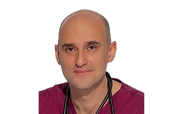 Малявин Антон Иванович