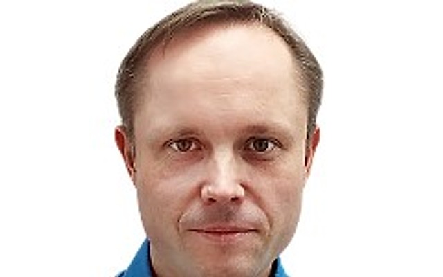 Платонов Сергей Станиславович