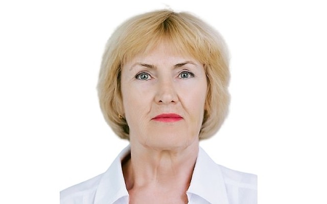 Орлова Татьяна Юрьевна