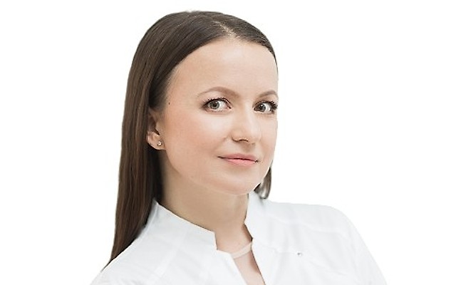 Забалдуева Мария Владимировна