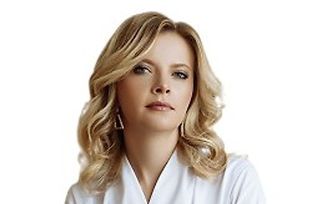 Леонова Екатерина Эдуардовна
