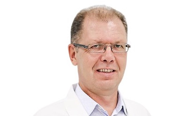 Филимончев Игорь Евгеньевич