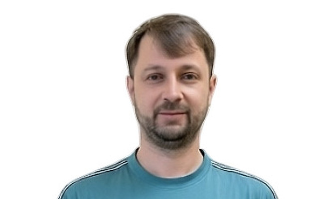 Абрашин Владимир Владимирович