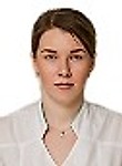 Копылова Вера Владимировна