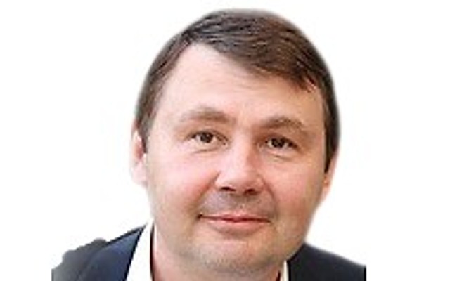 Коломейцев Олег Валерьевич