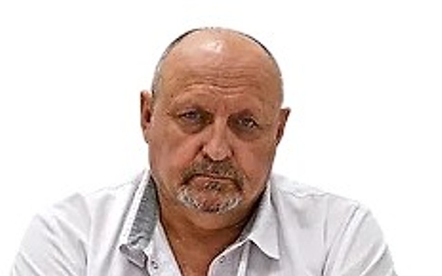 Стекольников Александр Викторович