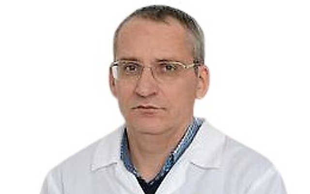 Игонин Павел Николаевич