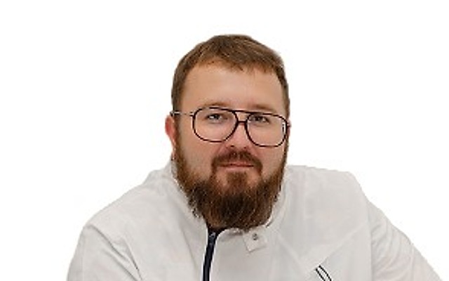 Фалов Алексей Сергеевич