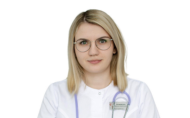 Рыжикова Наталья Анатольевна
