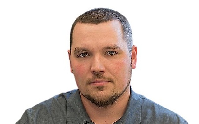 Маланин Андрей Андреевич