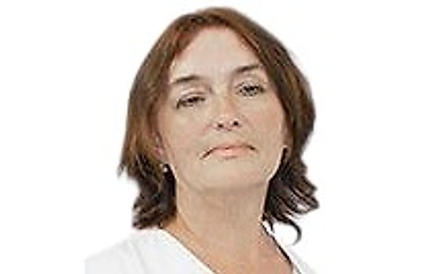Соболева Наталия Георгиевна