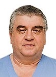 Подусов Сергей Иванович