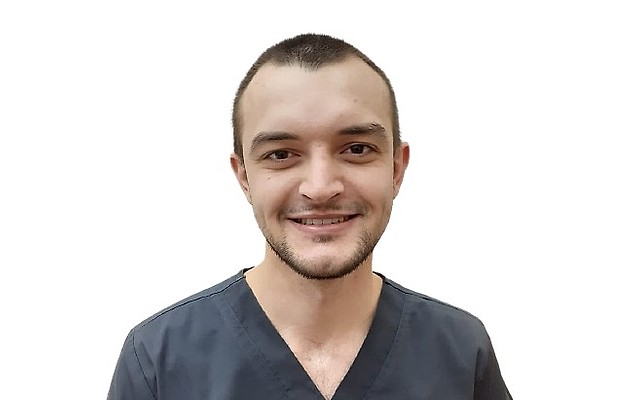 Вакаев Евгений Евгеньевич