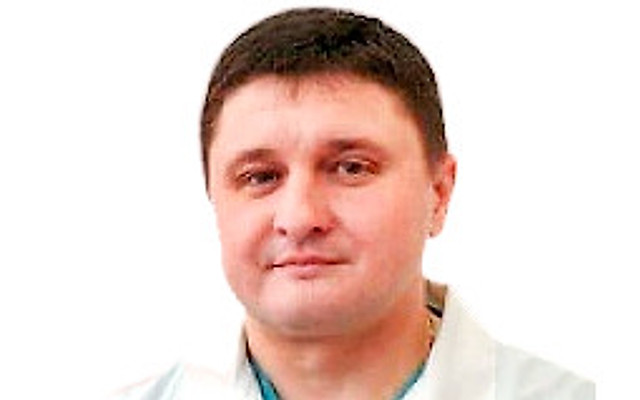 Филиппов Сергей Геннадьевич