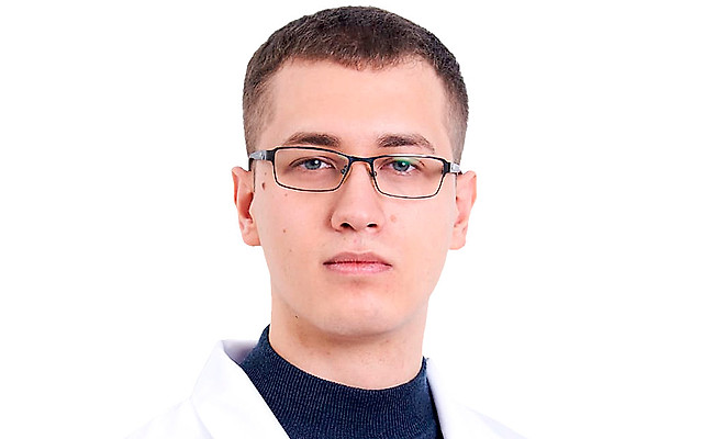 Сипратов Дмитрий Сергеевич