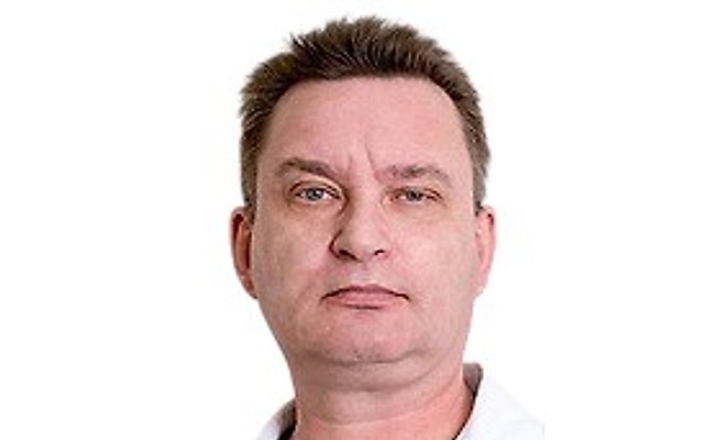 Пономаренко Дмитрий Валентинович