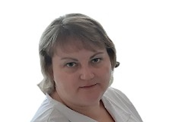 Дармодыхина Екатерина Андреевна