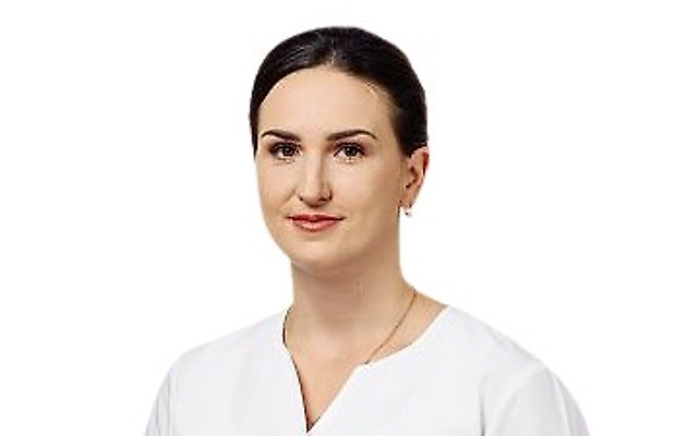 Пименова Елена Николаевна
