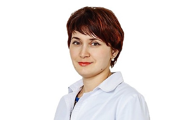 Тарасова Галина Андреевна