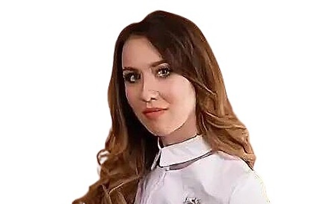 Шигапова Наиля Наилевна