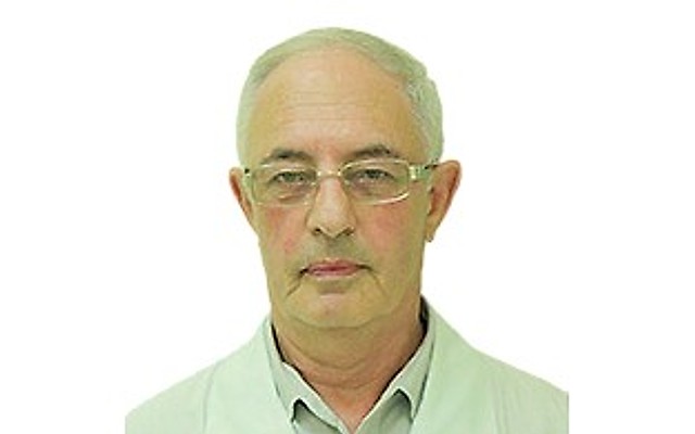 Федутинов Александр Владимирович