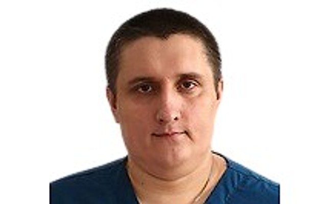 Ретьман Сергей Васильевич
