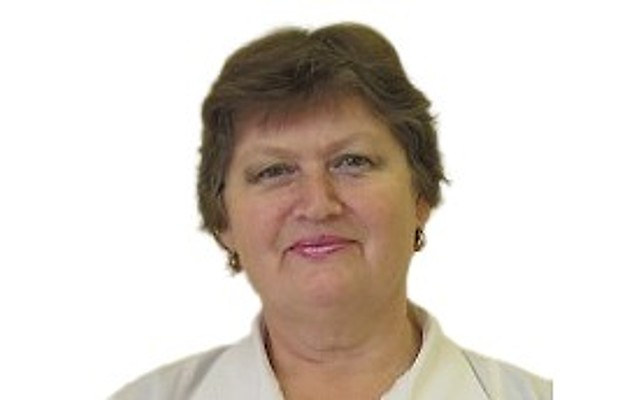 Родионова Надежда Анатольевна
