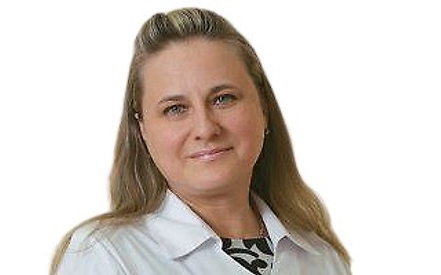 Пекарская Елена Владимировна