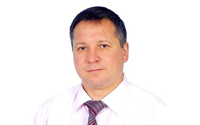 Закиров Рафаэль Индусович