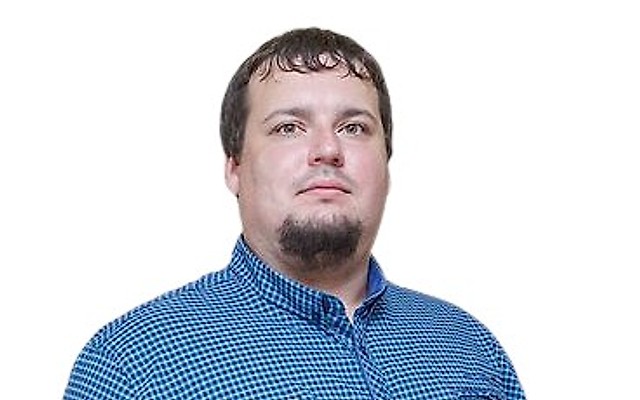 Акулов Антон Владимирович