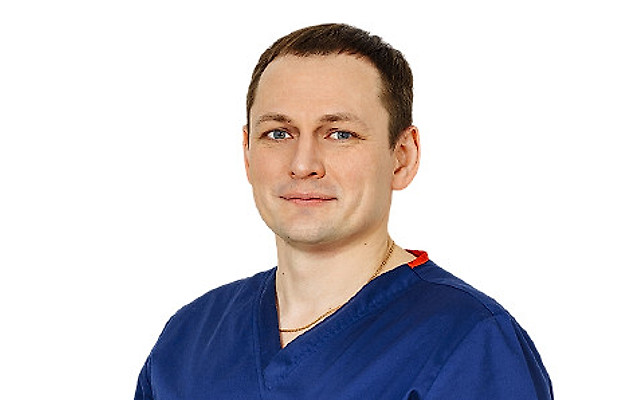 Маракаев Дамир Хамзиевич