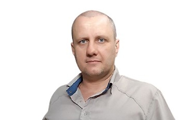 Савельев Денис Вячеславович
