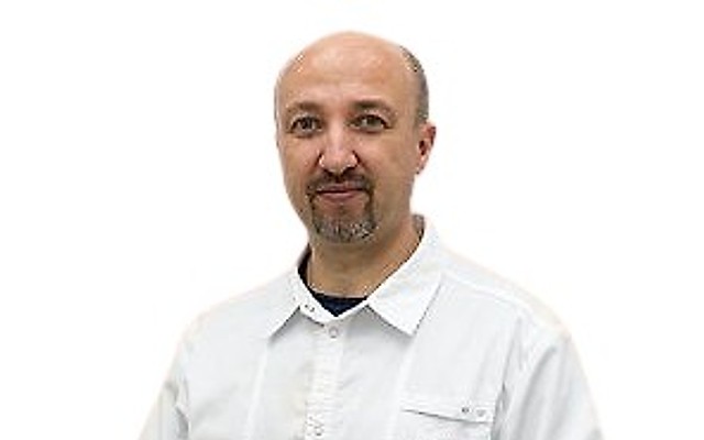 Евсеев Дмитрий Викторович