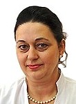 Сафонова Ольга Михайловна