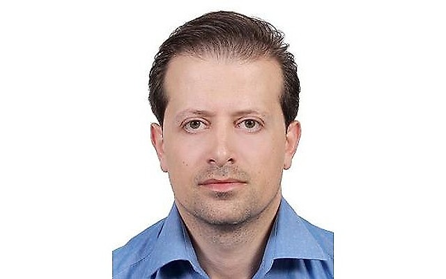 Обидиен Ваел 