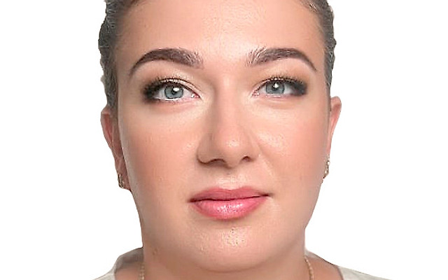 Башарова Елена Николаевна