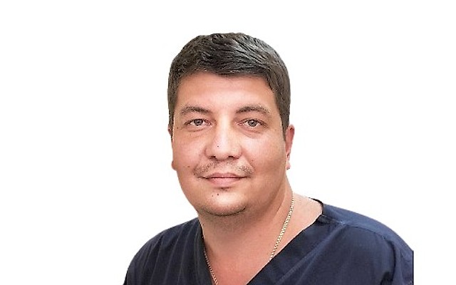 Сураев Дмитрий Владимирович