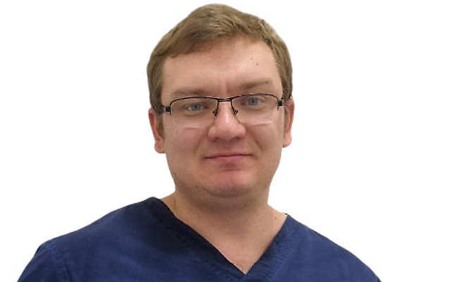 Салехов Артём Камилович