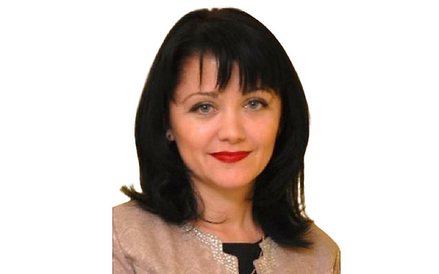 Зиатдинова Гузель Мубараковна