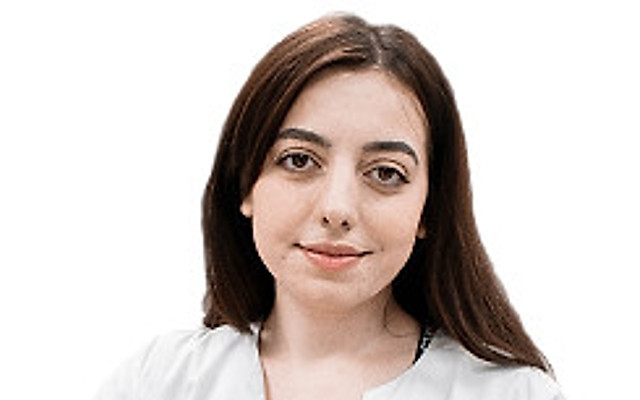 Филиппова Екатерина Александровна