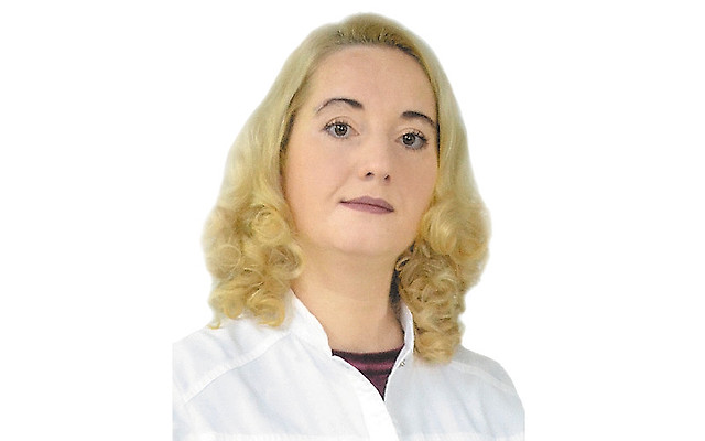 Нурхаметова Гульнара Хисбулловна