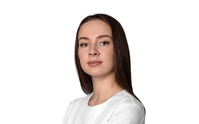 Мухаметзянова (Новоселова) Елена